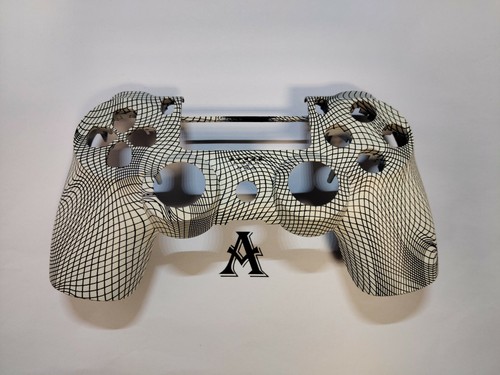 Custom ps4 controller - custom, v2