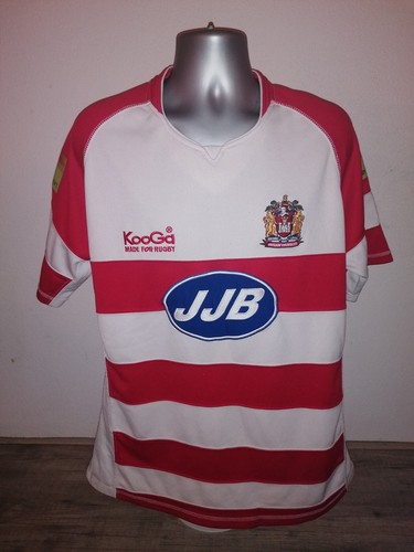 Wigan warriors kooga rugby - kooga,
