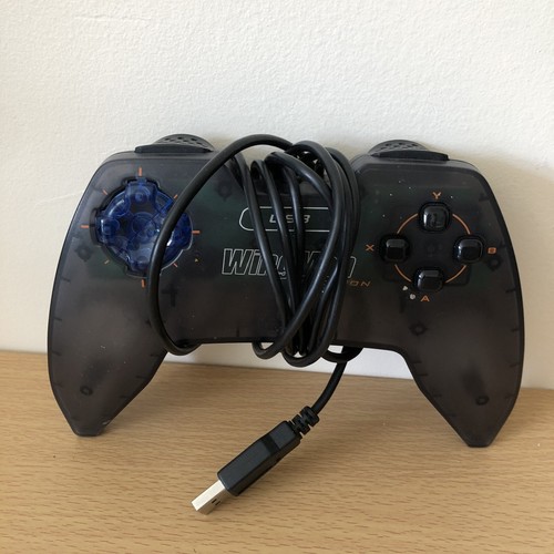 Logitech wingman precision - logitech,