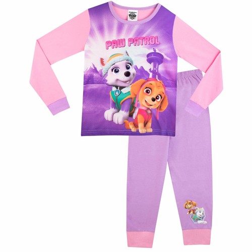 Paw patrol pyjamas kids - patrol,