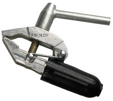 WELDING EARTH CLAMP 600A SCREW DOWN TYPE