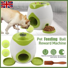 2 in 1 Dog Pet Interactive Toy
