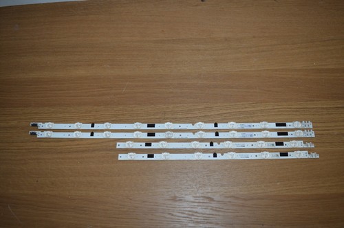 Only led strips for samsung - only, 4