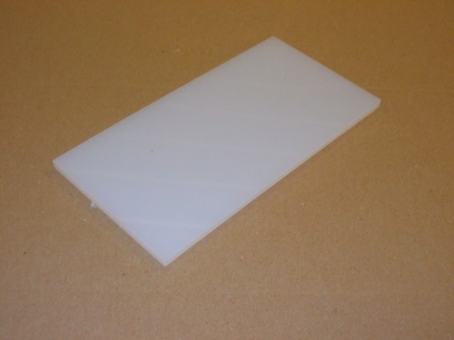 Nylon sheet 1mm 2mm 3mm - 2mm,