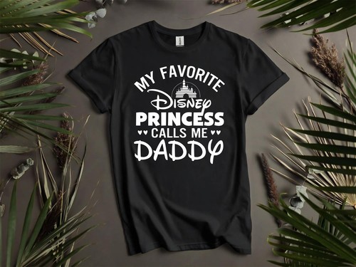 Disney princess calls - calls, me