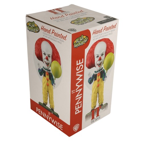 Es pennywise - /,