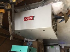 Craft  Roof  Dust Extractor. Pick Up Only With Remote Control. Pick up only 