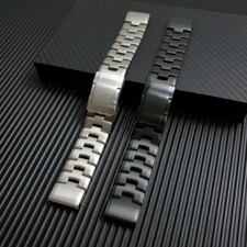 Titanium Alloy Strap Watchband