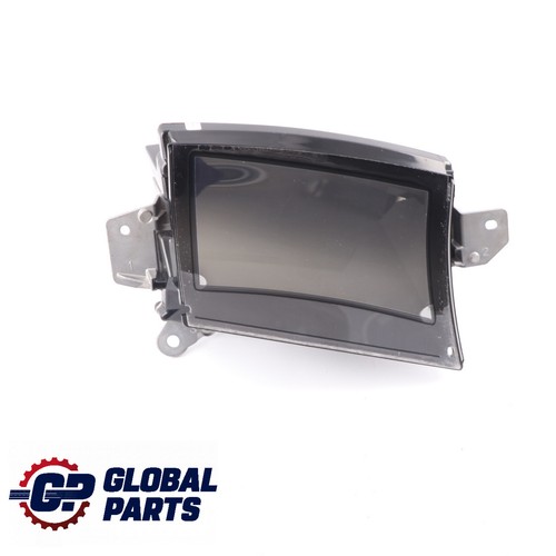 Head display bmw f30 f31 - up,
