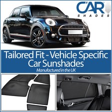 BMW Mini 5dr 14> F55 UV CAR