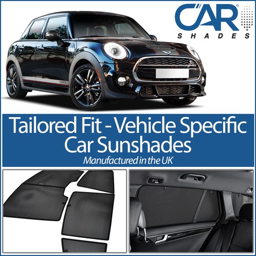 Bmw mini 5dr - bmw, uv