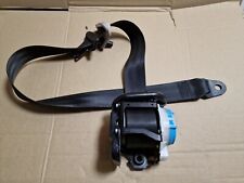 08-18 CITROEN BERLINGO PEUGEOT PARTNER FRONT Right Driver SIDE SEAT BELT VAN OSF