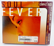 Soul Fever - Bo Diddley, The