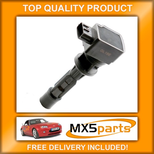 Mx5 ignition spark - mx5,