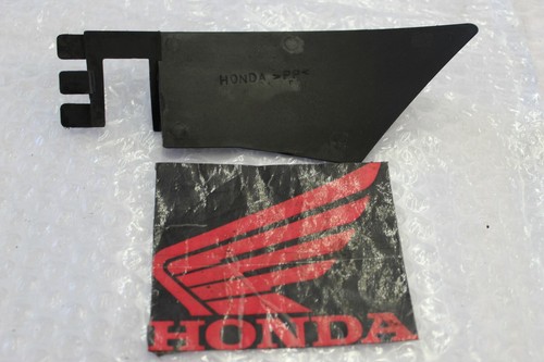 Honda vtr 1000 firestorm - honda,