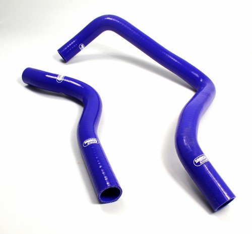 Samco sport coolant hoses - samco,