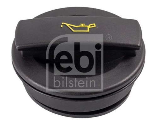 Oil filler cap for touran - oil,