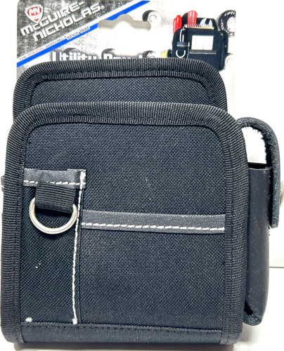 Mcguire nicholas utility - mcguire,