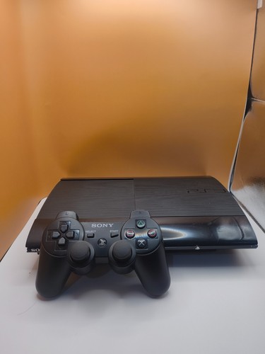 Restored sony playstation - restored,