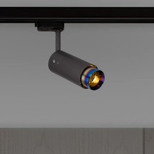 EX Display - Exhaust Track