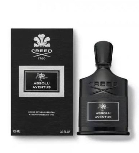 Creed absolu aventus eau - eau, de