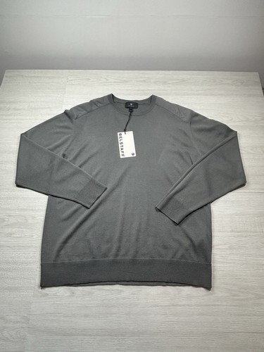Belstaff jumper roslare - belstaff,