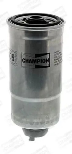 Fuel filter spin - filter,