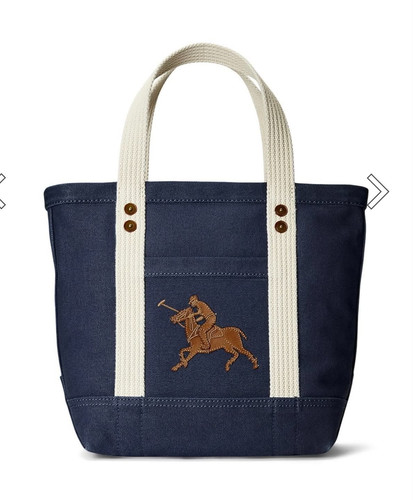 Polo ralph lauren navy - polo,