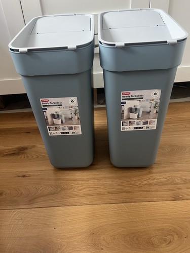 Curver ready collect 30l - curver,