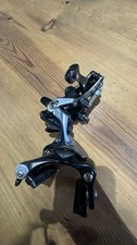 Dura Ace Rim Break Direct