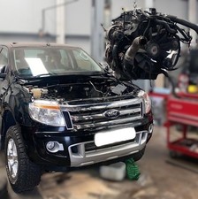 Ford Ranger Limited 3.2L