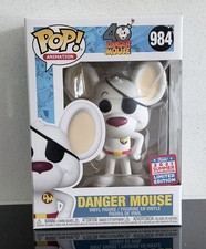Funko Pop! Animation Danger