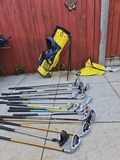 Putter Joblot junior Kids Golf