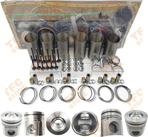 For cummins 6bt5 9 6bt - 6bt5.9,