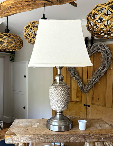 Next neutral beige - next, geometric