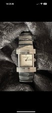 Burberry Ladies Watch