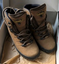 MEINDL BHUTAN LADY MFS