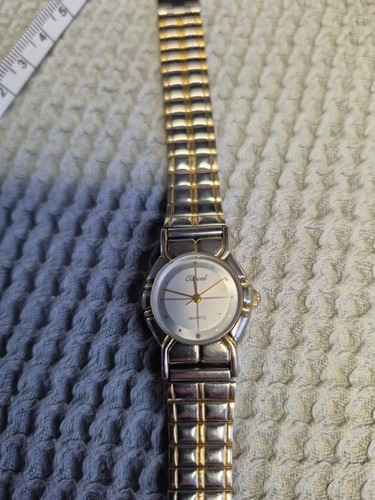 Carvel quartz women watch - women's,