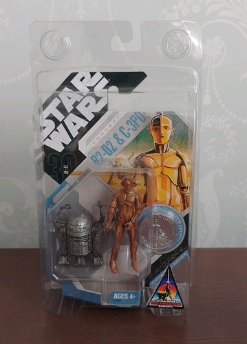 Star wars 30th - wars, anniversary