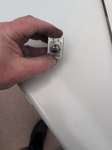 Lucas way toggle switch - way,