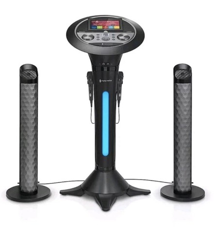 Premium karaoke system - premium,