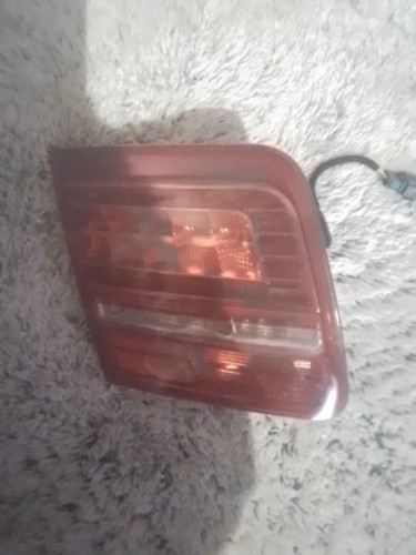 Audi rear light - a8,