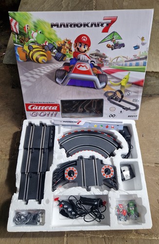 Carrera nintendo mario - nintendo,