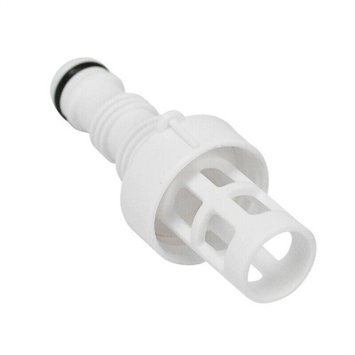 Garden pool hose drain - pool,