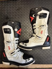 Leatt 3.5 Hydradri MX/Enduro Boots UK10