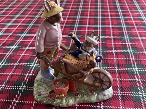 Royal doulton homegrown - royal,