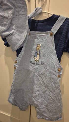 Baby boys bundle outfits - baby,