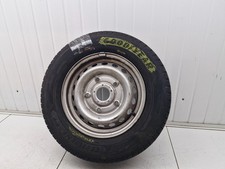Ford Transit Custom MK8 15"