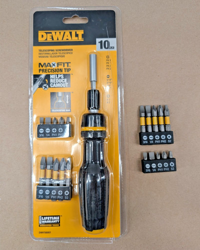 Dewalt dwht68001 max fit - dwht68001,