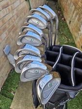 GENTS RIGHT HAND PING EYE 2+